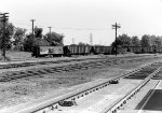 Conrail Caboose 21680